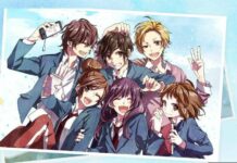 Seri Vocaloid ‘Kokuhaku Jikkou Iinkai’ Akan Menjadi Anime
