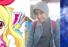 Lis Kurniasih akan Menjadi Seiyuu di Frozen
