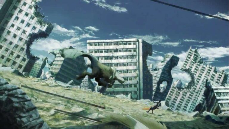 godeater