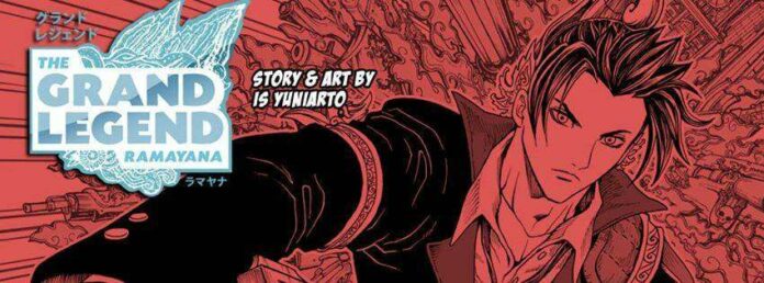 grand legend ramayana