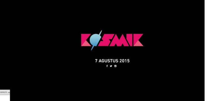 kosmik