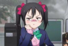 Jualan Pin Love Live Bajakan, Pria Jepang ini Digrebek Polisi