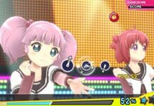 Intip Miracle Girls Festival, Game Musik Terbaru Sega