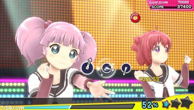 miracle girls festival