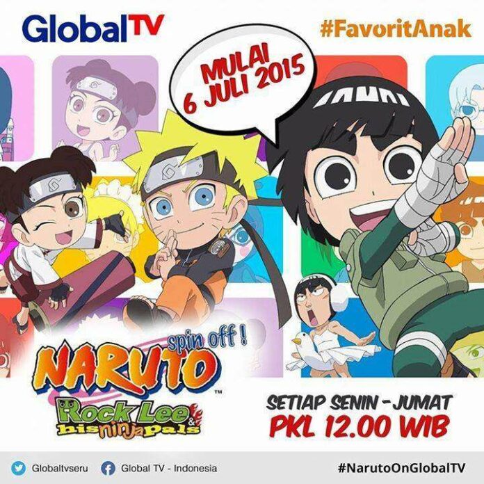 naruto