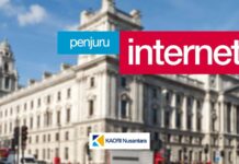 Penjuru Internet: Press Club, Negara Beragama, dan Fujoshi di Indonesia