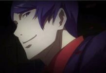 Simak Trailer Dari OVA Tokyo Ghoul: Pinto Ini
