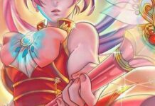 Satu Lagi Komik Terbaru di re:ON Comics