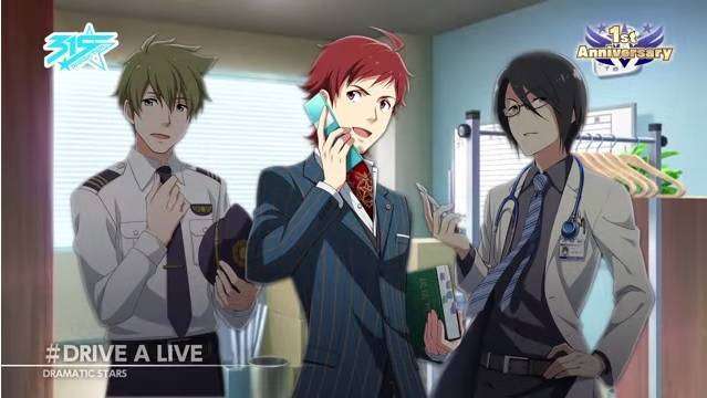 sideM