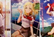 Sambut CD Debut Sunshine di Bulan Oktober