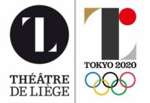 Logo Olimpiade Tokyo 2020 Diduga Hasil Plagiarisme
