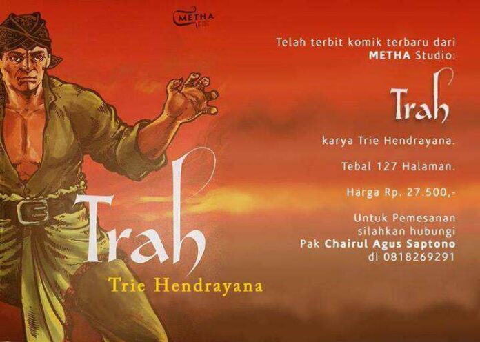 trah