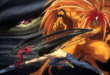 Ini 20 Anime Musim Panas 2015 Terpopuler Versi Sony Torne