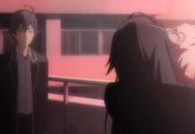 Bukan Ulasan Anime: Yahari Ore no Seishun Love Come wa Machigatteiru Zoku