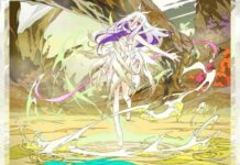 Detail Anime Terbaru Buatan 8-Bit “Comet Lucifer” Terungkap
