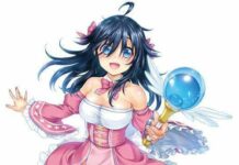 Anime Netoge no Yome Diumumkan, Detail di Dengeki Bunko Fest