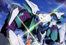 Detail Anime Terbaru Buatan 8-Bit “Comet Lucifer” Terungkap