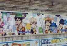 Seri Anime High School Star Musical Tayang Oktober 2015