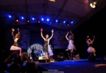 September 2016, Silent Siren Akan Tampil Kembali di Indonesia