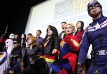 Jakarta Comic Con Segera Hadir Di Jakarta