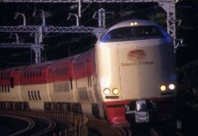 JR West 285 Series, Lebih Dari Sekedar Kereta Tidur