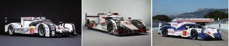 LMP1