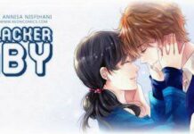 Intip Teaser Me VS Big Slacker Baby Musim Kedua