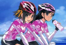 Minami Kamakura Koukou Joshi Jitenshabu Akan Diadaptasi Menjadi Seri Anime