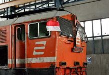 Rayakan Kemerdekaan Indonesia Ke-70, Beberapa Perjalanan KA Dan KRL Digratiskan