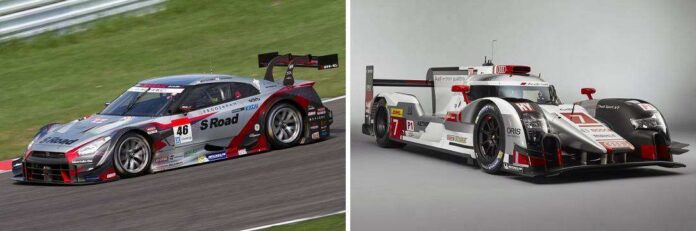 Super GT
