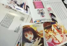 Absolute Duo Memasuki Proses Cetak, Siap Beredar di Indonesia
