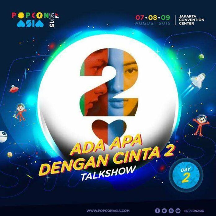 ada apa dengan cinta
