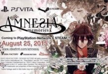 Game Amnesia: Memories Akan Hadir Di Android & iOS