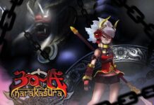 Boma Naraka Sura akan Hadir di Bulan November