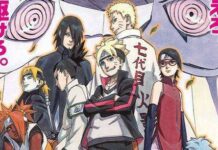 Film Boruto Pecahkan Rekor sebagai Film Naruto Terlaris!