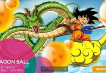 Dragon Ball akan Hadir di Global TV