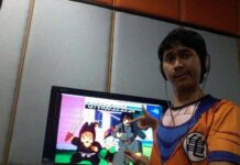 Dragon Ball di Global TV akan Didubbing Ulang