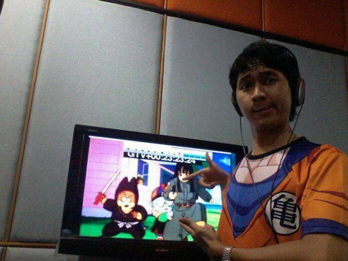 dragon ball