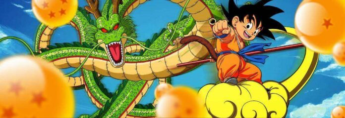 dragon ball