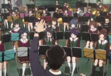 Playlist Sound! Euphonium