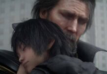 Akhirnya: Final Fantasy XV Hadir Sebelum Tahun 2017
