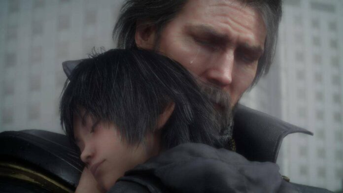 final fantasy