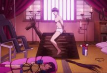 Beberapa Anime Ini Diadukan Masyarakat Ke “KPI” Jepang