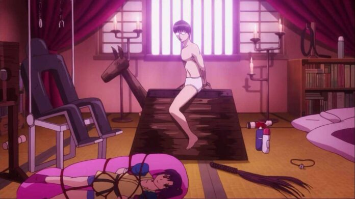 gintama
