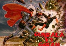 Gundala Akan Kembali