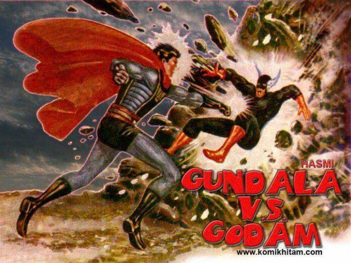gundala
