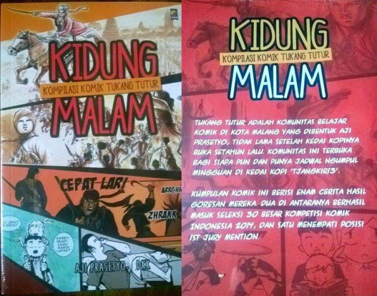 kidung malam