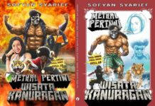17-an Makin #LAKI dengan Methal Pertiwi: Wisata Kanuragan