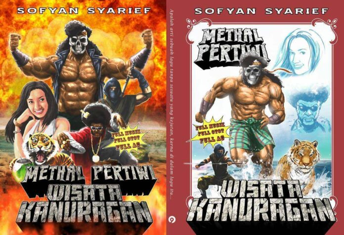 methal pertiwi