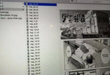 Intip Bocoran Population Zero Chapter Selanjutnya